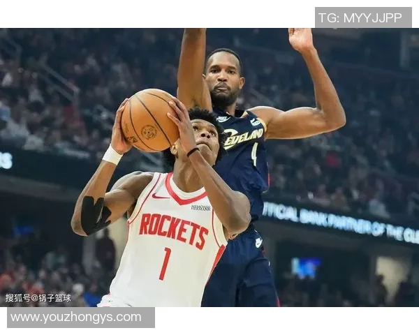 2017年11月10日骑士与火箭精彩对决录像回放全景分析与赛后点评