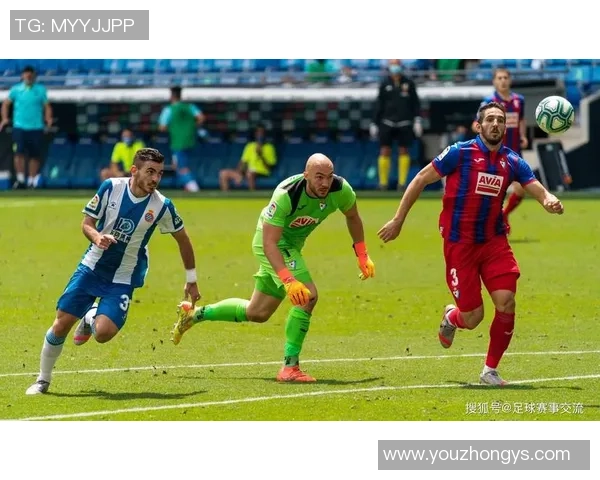 西班牙人主场迎战阿拉维斯激情对决精彩直播全程回顾