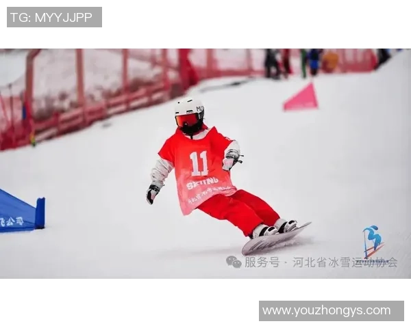 冬天到河北来玩雪!河北推出“户外在河北”时节性质品牌