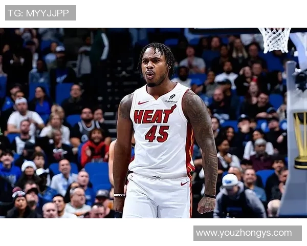 后场球星复出后破坏了球队的化学反应,热火或许遇到大麻烦了?