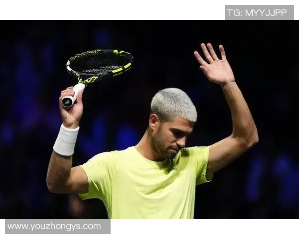 国际第一阿尔卡拉斯遭国际第31诺里反转,无缘巴黎大师赛16强